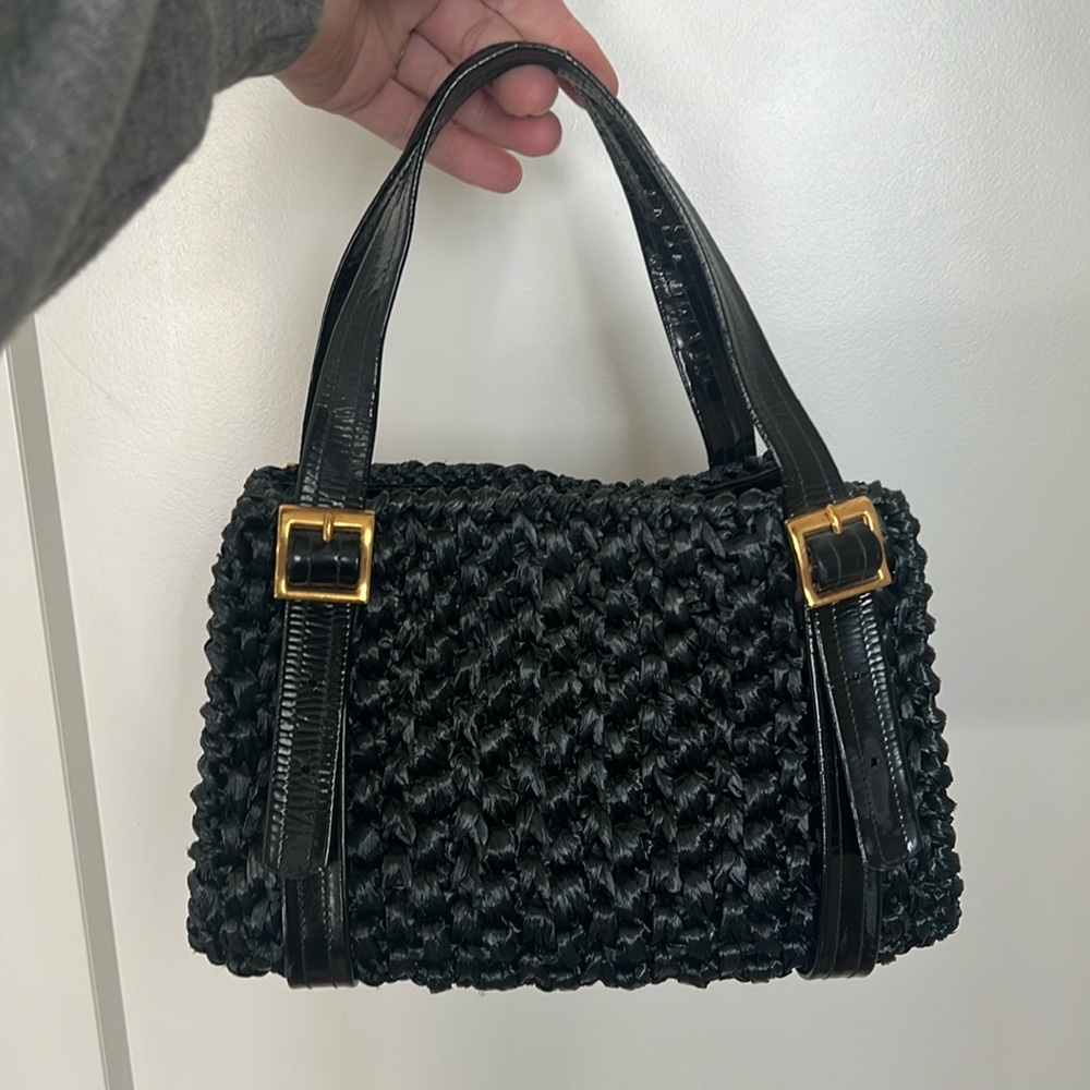 Rodo Vintage handbag